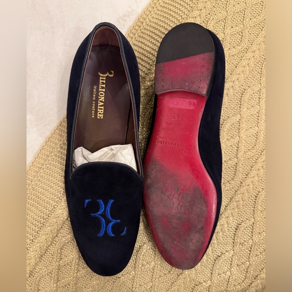 Billionaire shoes - Picture 2 of 5